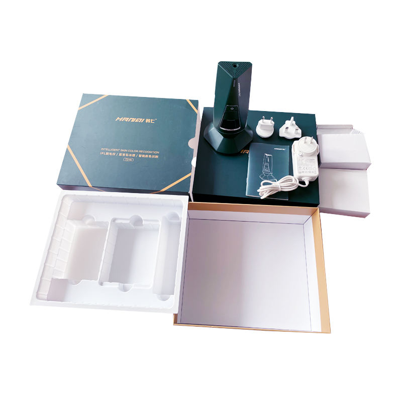 ICE IPL HAIR REMOVAL T015c